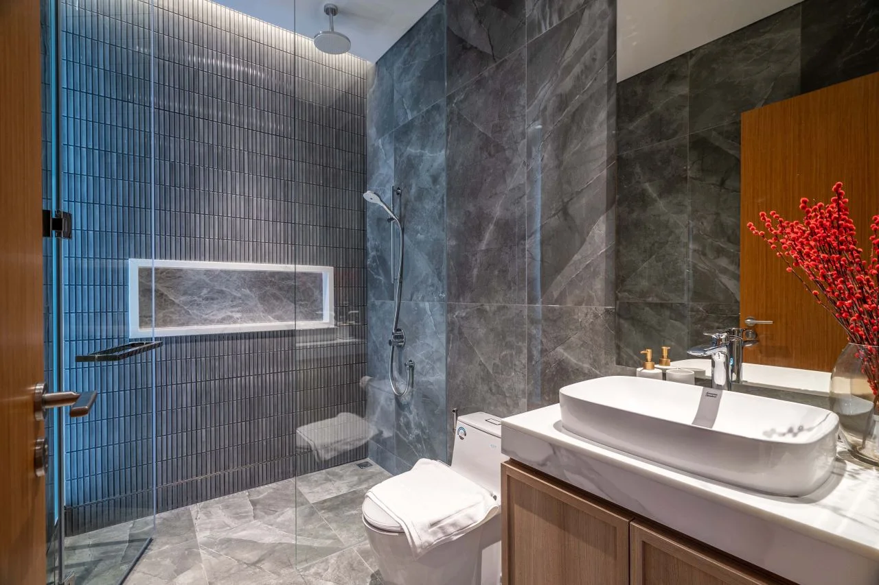 Вилла на Пхукете, Таиланд, 440 м² - миниатюра 16