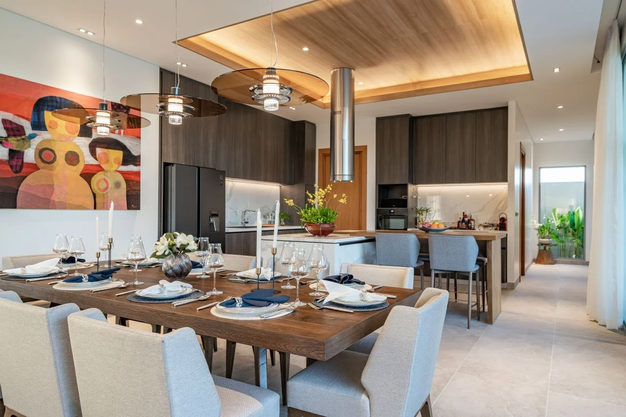 Вилла на Пхукете, Таиланд, 440 м² - миниатюра 5