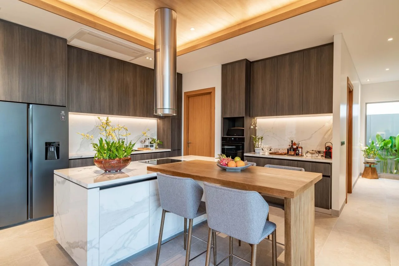 Вилла на Пхукете, Таиланд, 440 м² - миниатюра 7