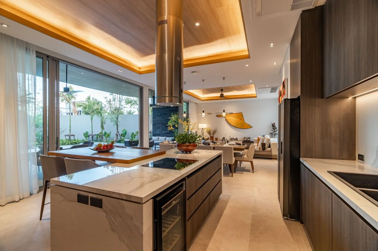 Вилла на Пхукете, Таиланд, 440 м² - миниатюра 8
