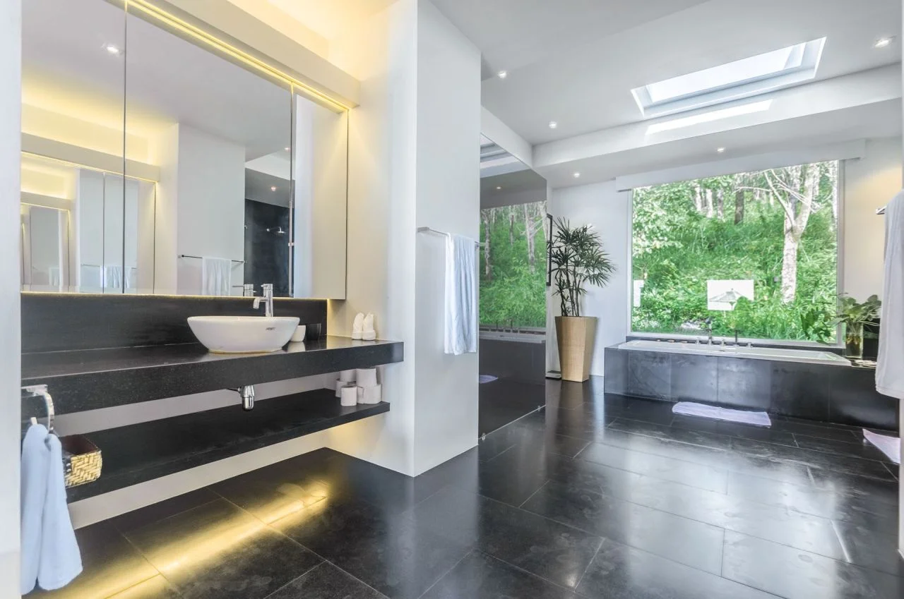 Вилла на пляже Лаян, Таиланд, 900 м² - миниатюра 10