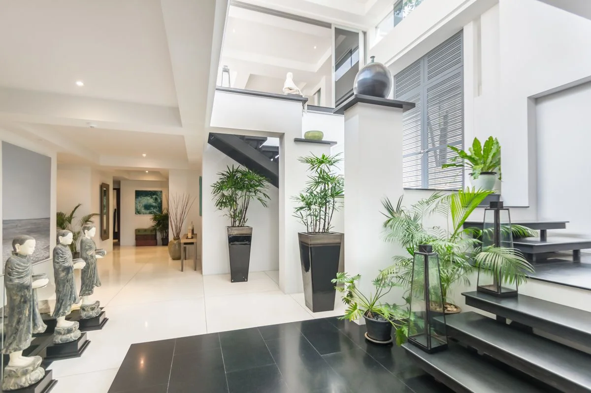 Вилла на пляже Лаян, Таиланд, 900 м² - миниатюра 11