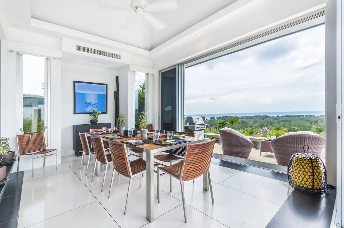 Вилла на пляже Лаян, Таиланд, 900 м² - миниатюра 3