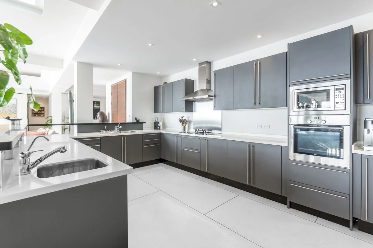Вилла на пляже Лаян, Таиланд, 900 м² - миниатюра 5