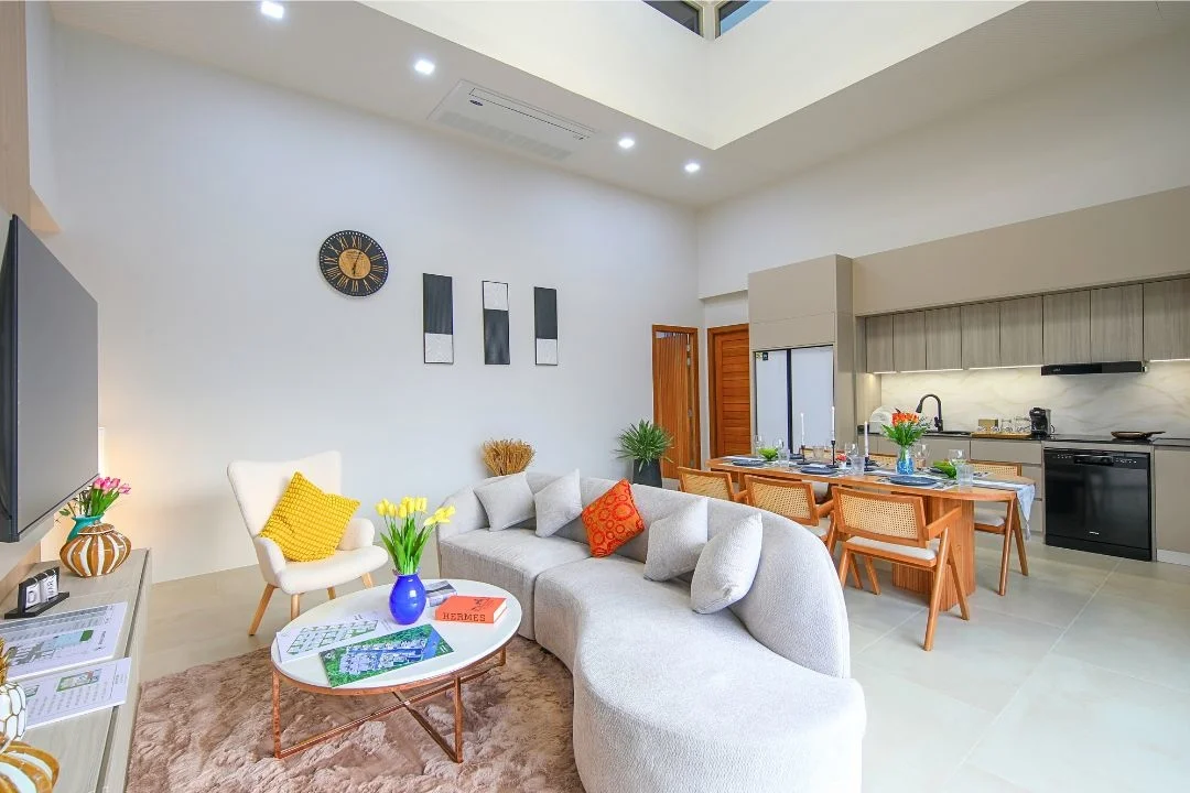 Вилла на пляже Палай, Таиланд, 214 м² - миниатюра 11