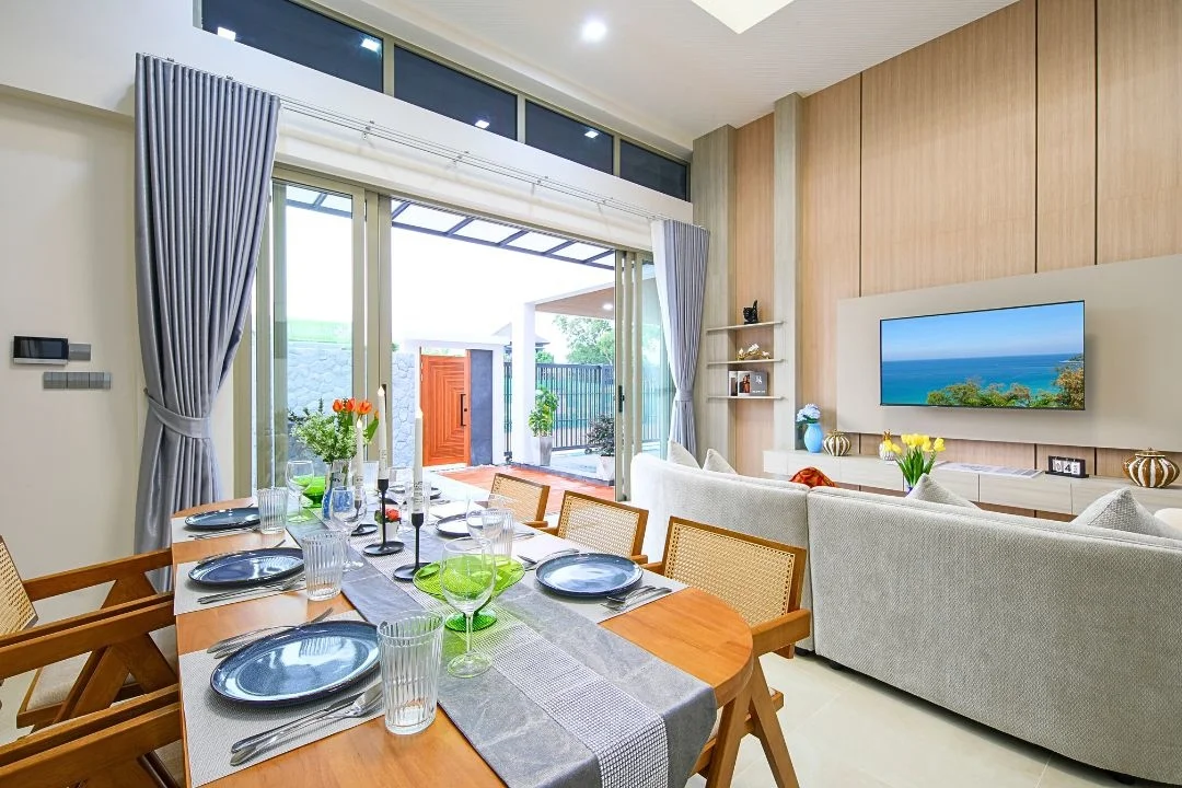 Вилла на пляже Палай, Таиланд, 214 м² - миниатюра 15