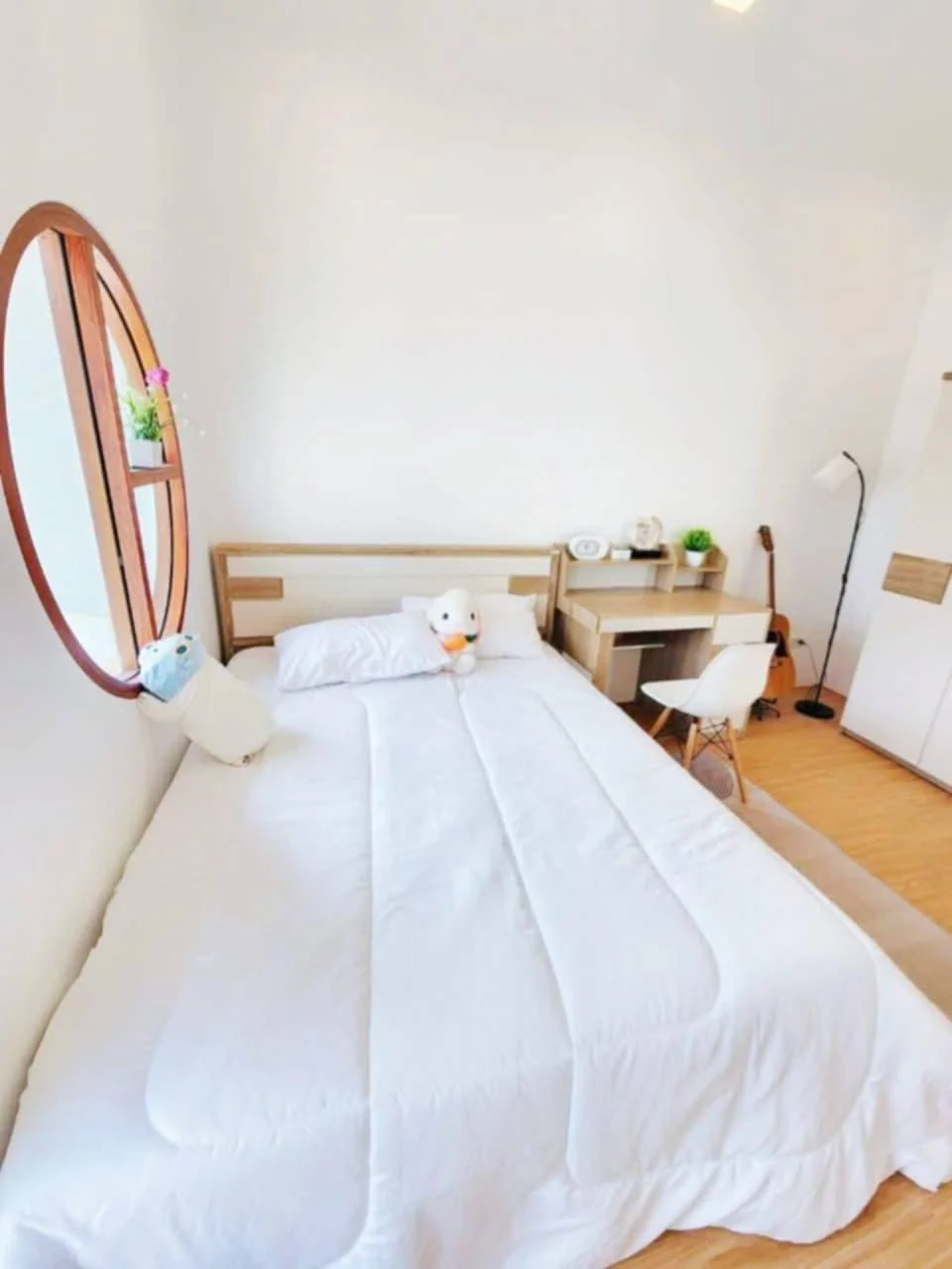 Вилла в Паттайе, Таиланд, 120 м² - миниатюра 10