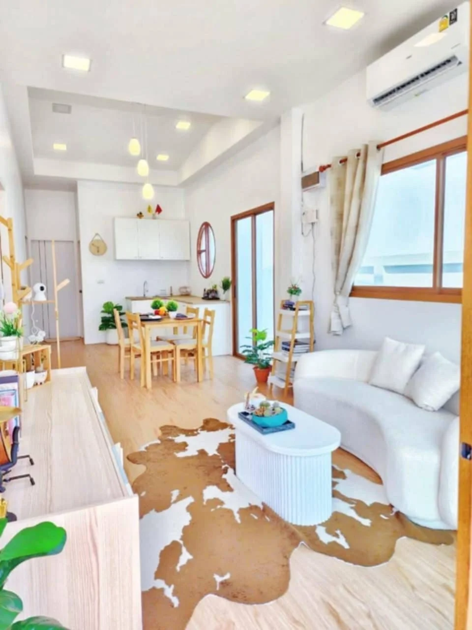 Вилла в Паттайе, Таиланд, 120 м² - миниатюра 4