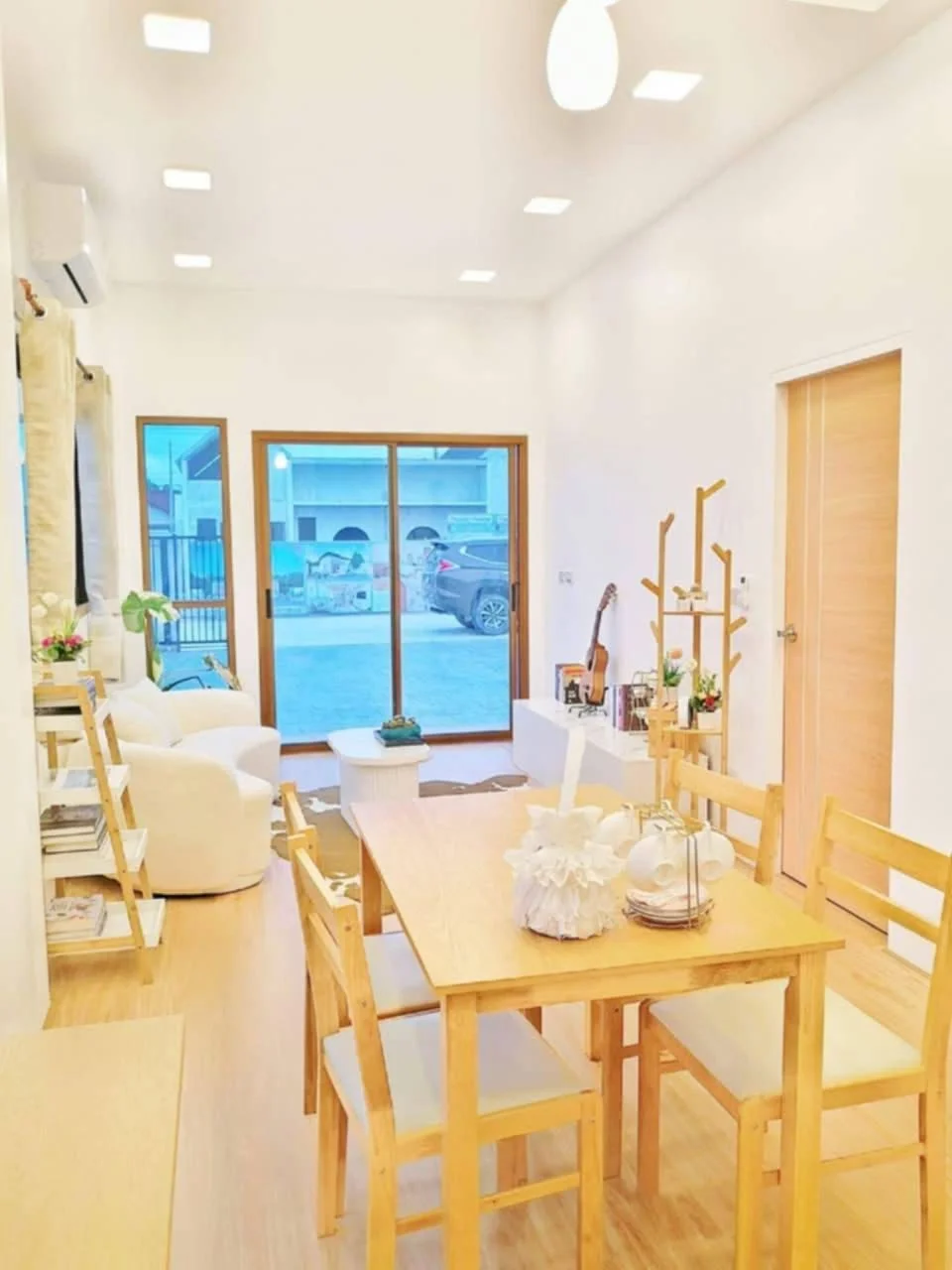 Вилла в Паттайе, Таиланд, 120 м² - миниатюра 5