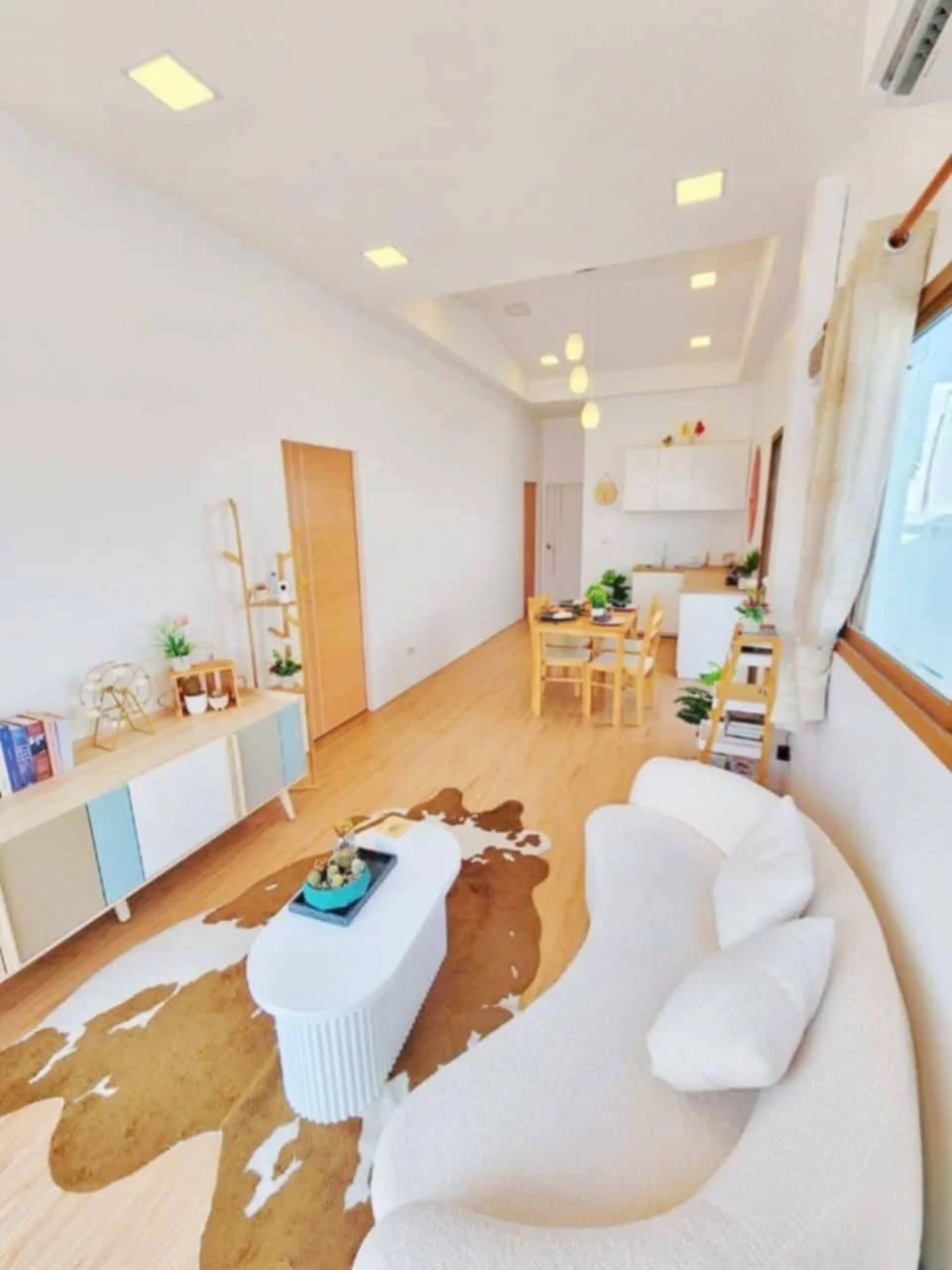 Вилла в Паттайе, Таиланд, 120 м² - миниатюра 6