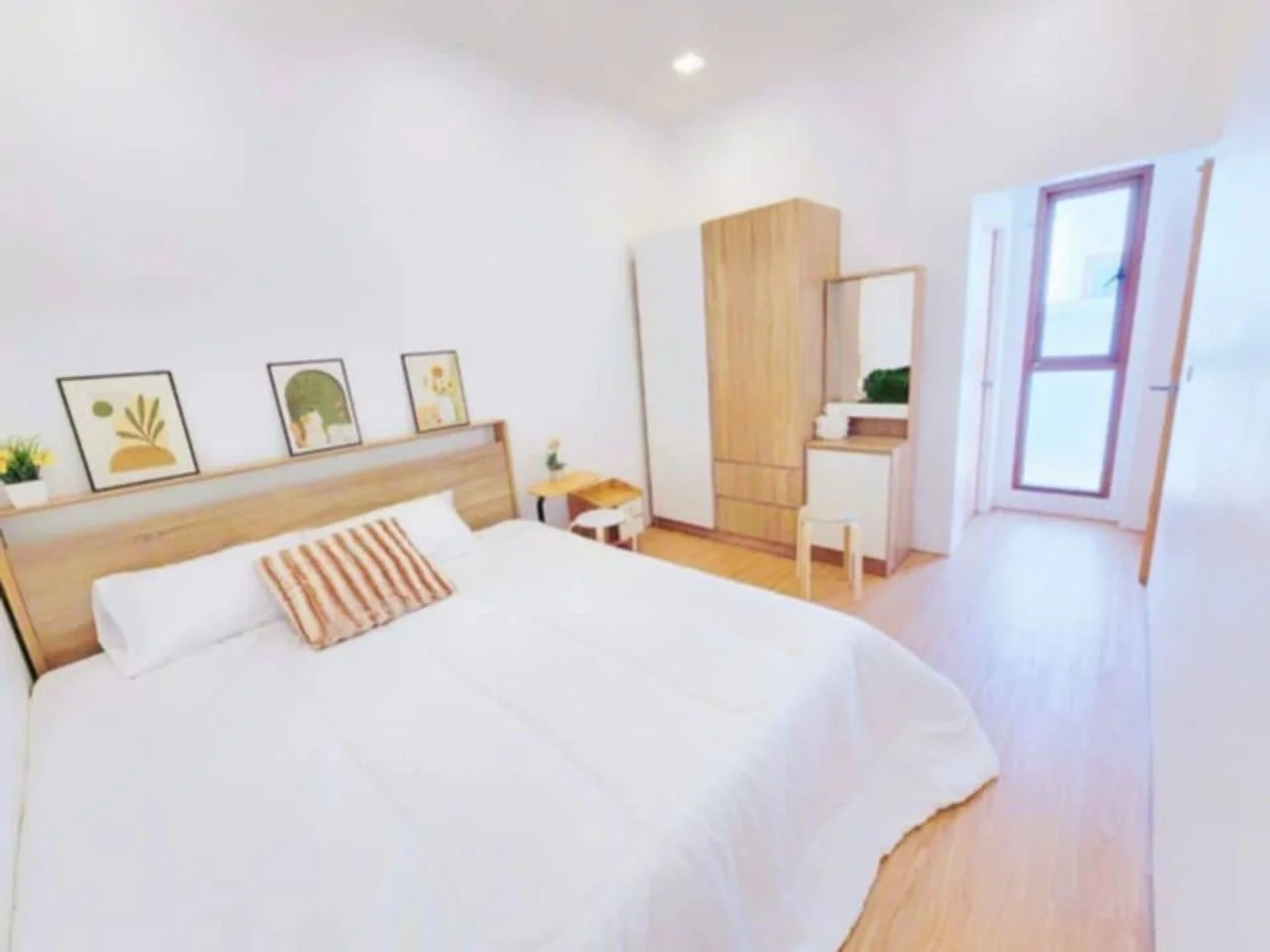 Вилла в Паттайе, Таиланд, 120 м² - миниатюра 8