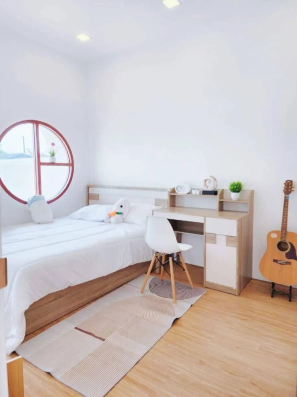 Вилла в Паттайе, Таиланд, 120 м² - миниатюра 9