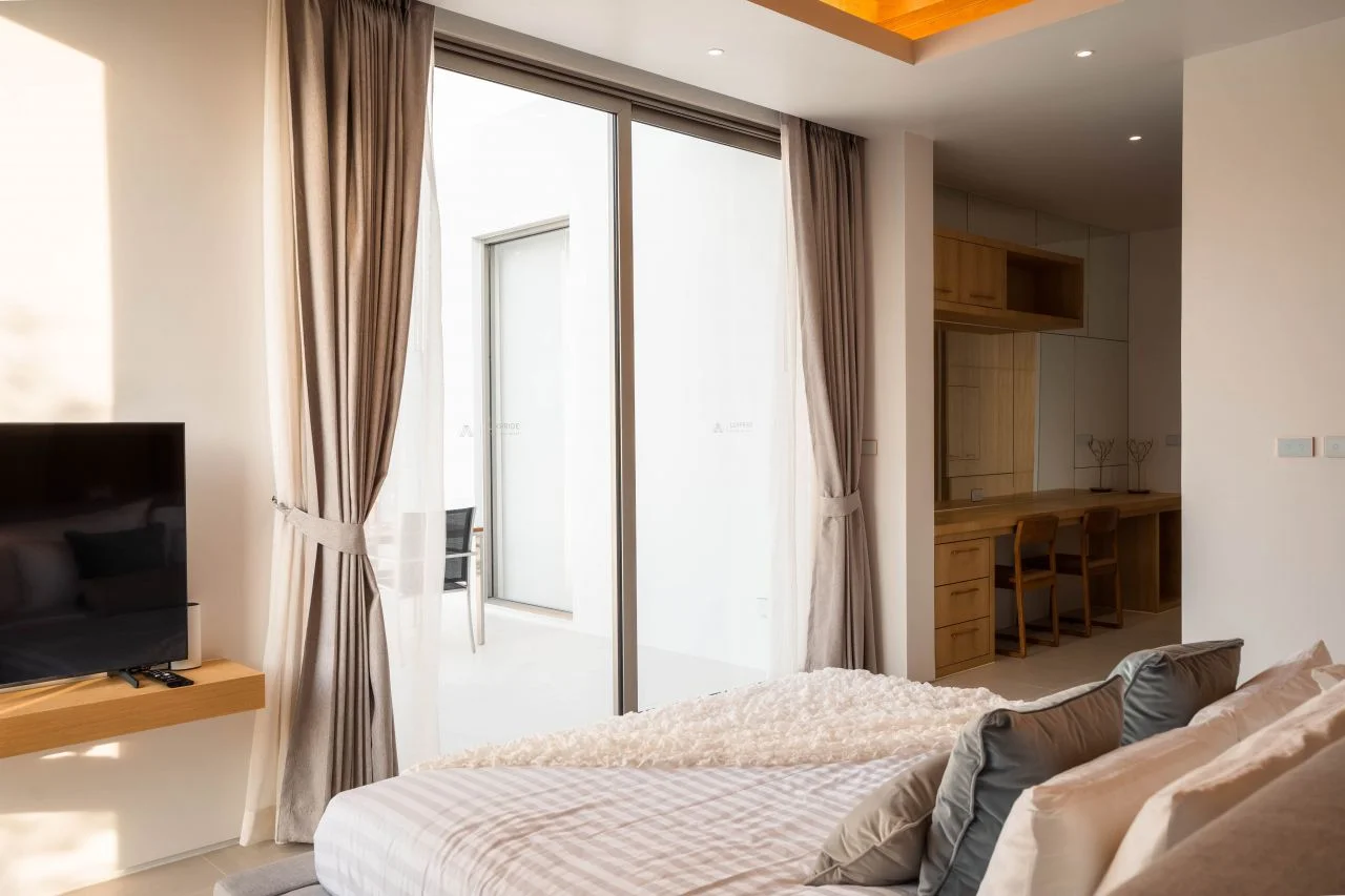 Вилла на острове Пхукет, Таиланд, 373 м² - миниатюра 15