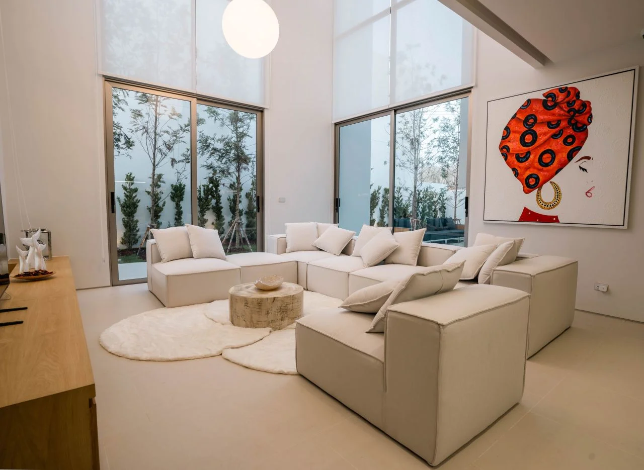 Вилла на острове Пхукет, Таиланд, 373 м² - миниатюра 3