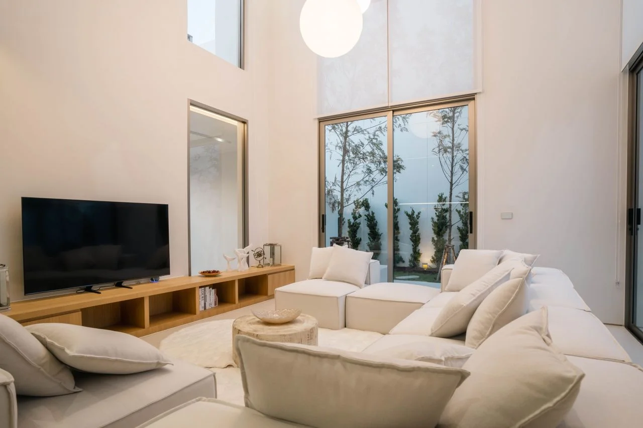 Вилла на острове Пхукет, Таиланд, 373 м² - миниатюра 4