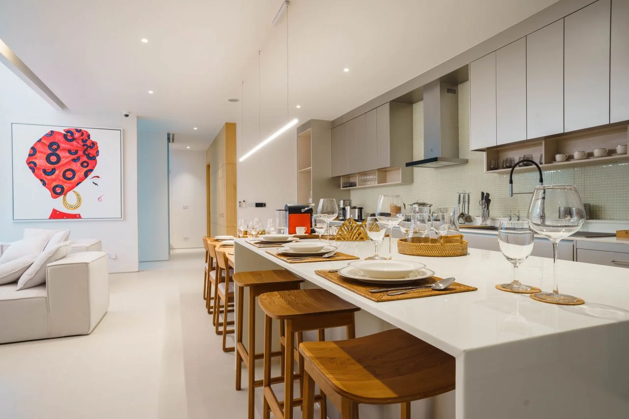 Вилла на острове Пхукет, Таиланд, 373 м² - миниатюра 5