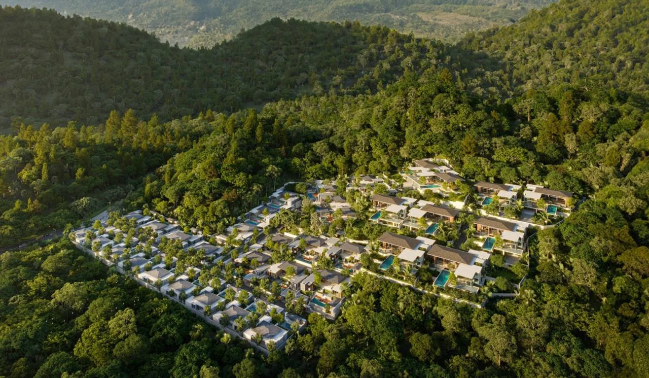 Вилла на пляже Камала, Таиланд, 372 м² - миниатюра 16