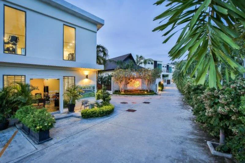 Вилла на Пхукете, Таиланд, 175 м² - миниатюра 4