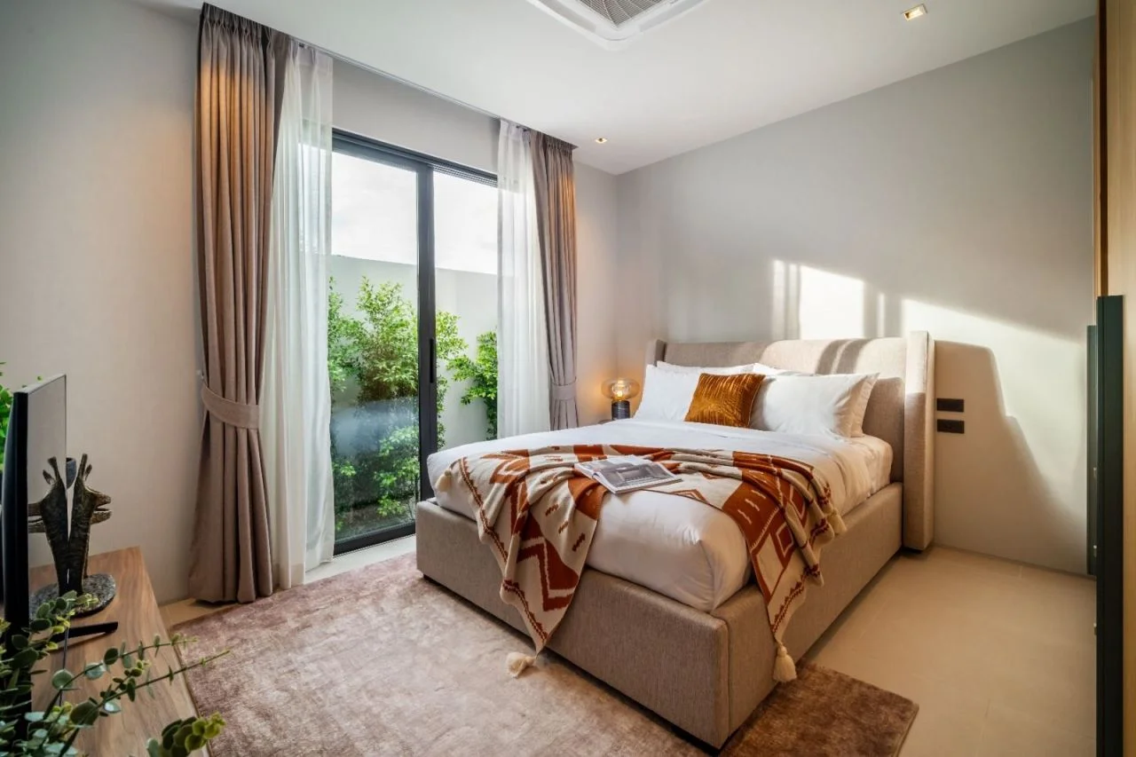 Вилла в Пру Чампа, Таиланд, 305 м² - миниатюра 11