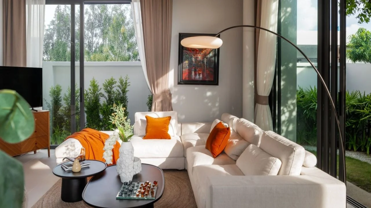 Вилла в Пру Чампа, Таиланд, 305 м² - миниатюра 2