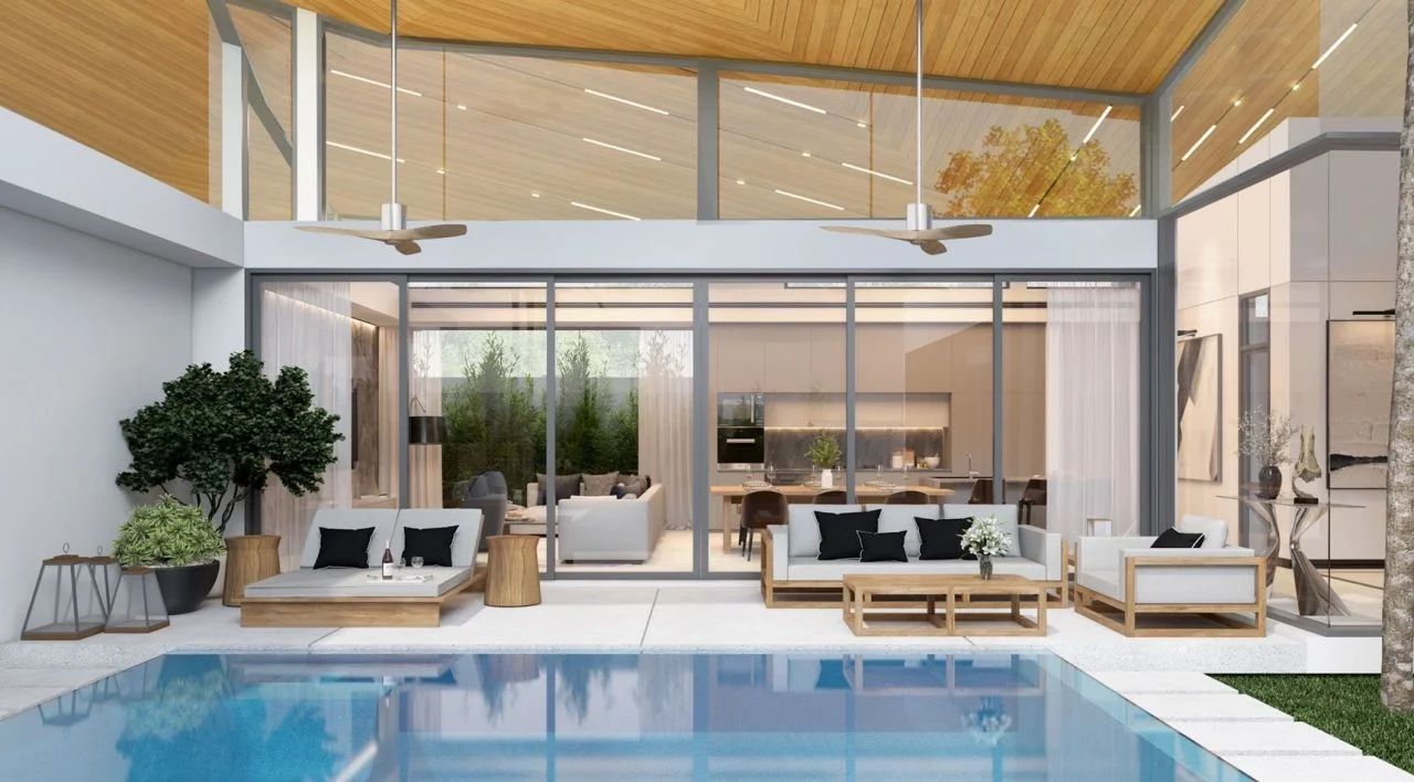 Вилла на острове Пхукет, Таиланд, 397 м² - миниатюра 8