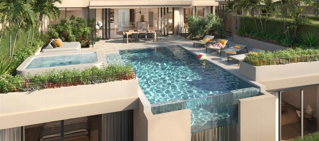 Вилла на Пхукете, Таиланд, 793 м² - миниатюра 2