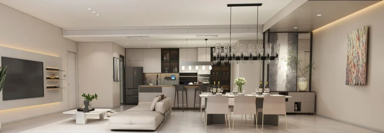 Вилла в Манике, Таиланд, 350 м² - миниатюра 3