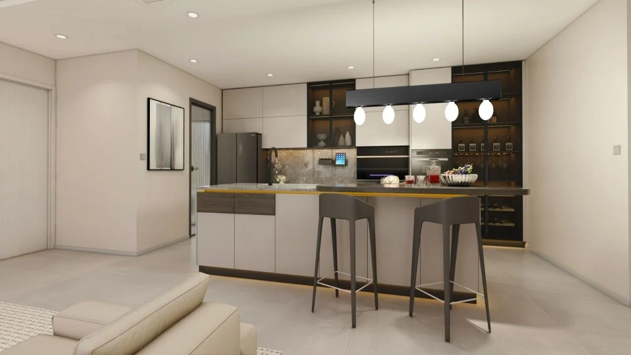 Вилла в Манике, Таиланд, 350 м² - миниатюра 4