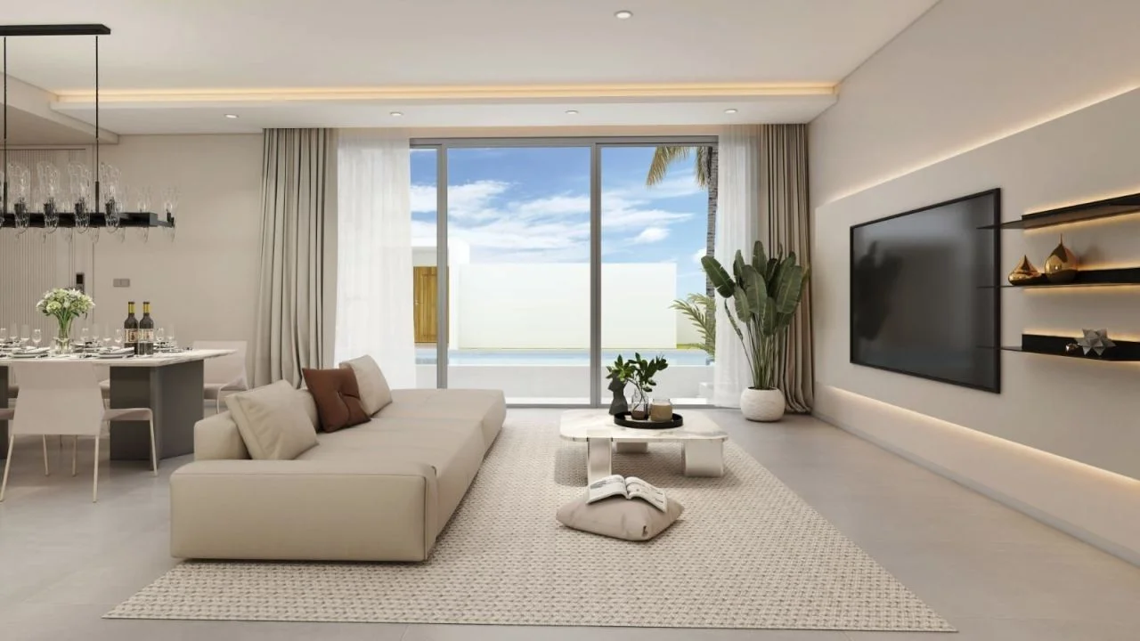 Вилла в Манике, Таиланд, 350 м² - миниатюра 5