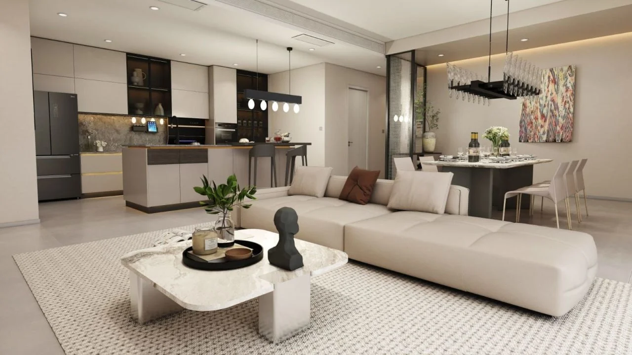 Вилла в Манике, Таиланд, 350 м² - миниатюра 6