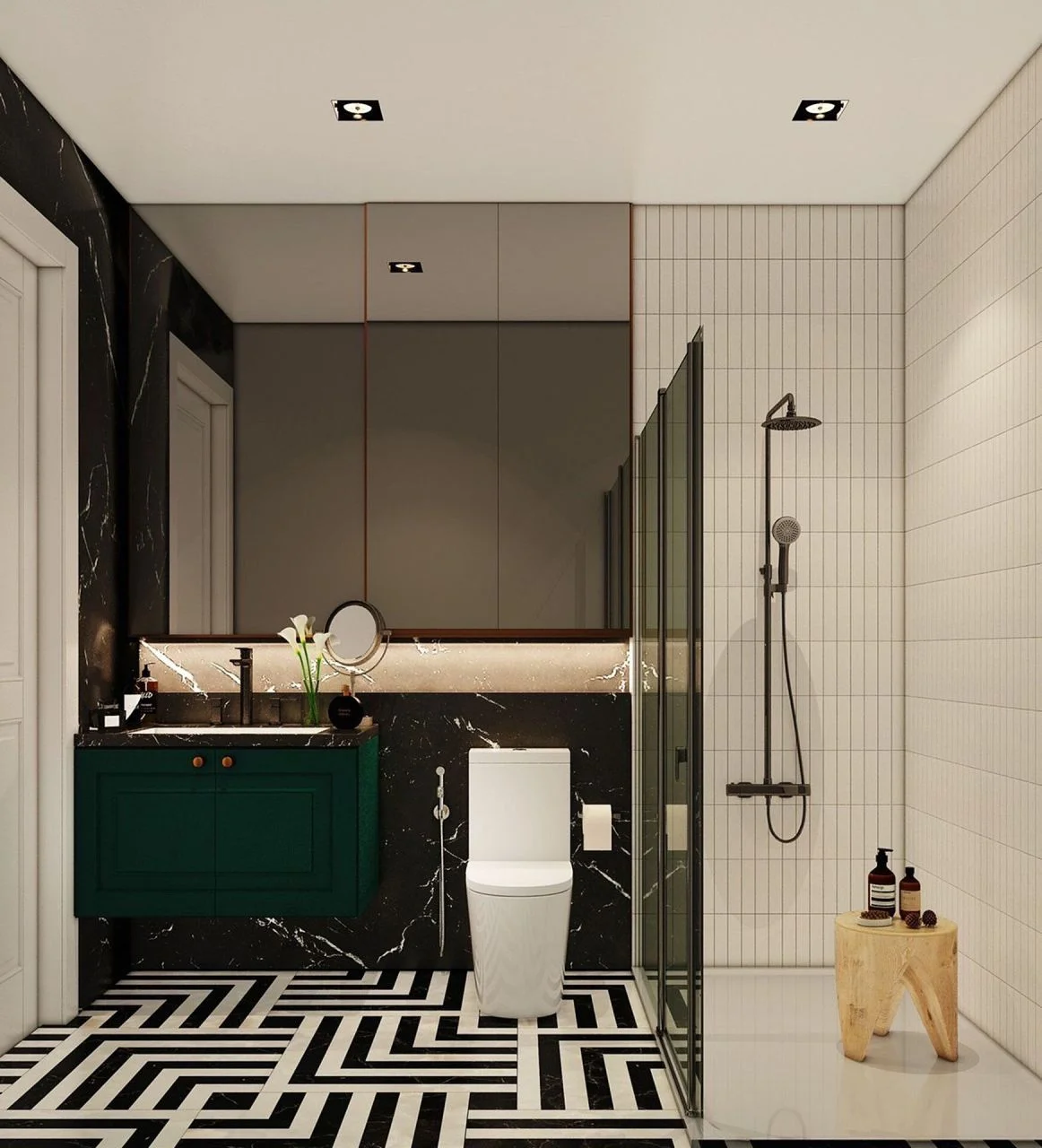 Вилла в Паттайе, Таиланд, 207 м² - миниатюра 10