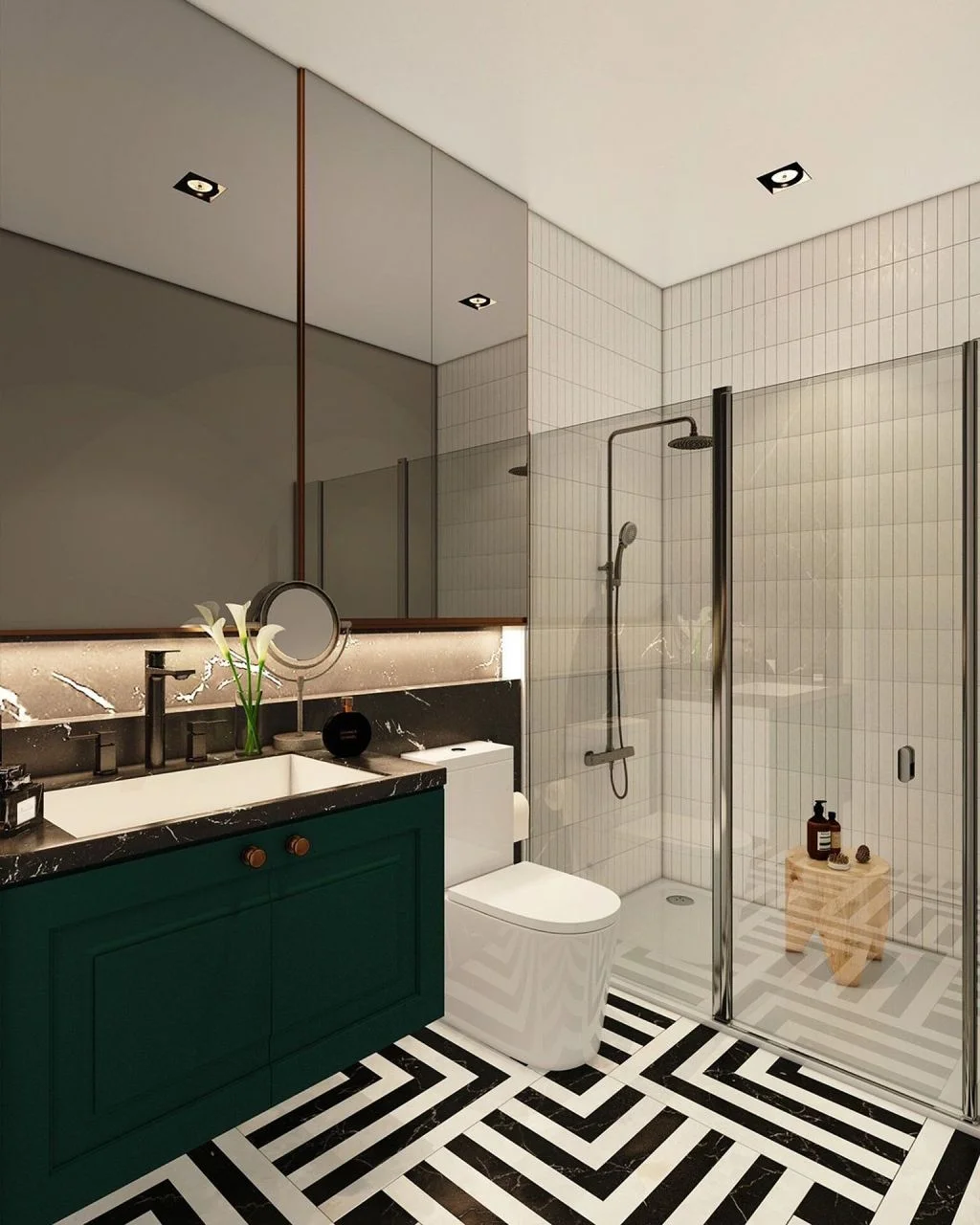 Вилла в Паттайе, Таиланд, 207 м² - миниатюра 11