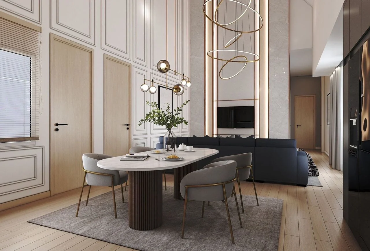 Вилла в Паттайе, Таиланд, 207 м² - миниатюра 4