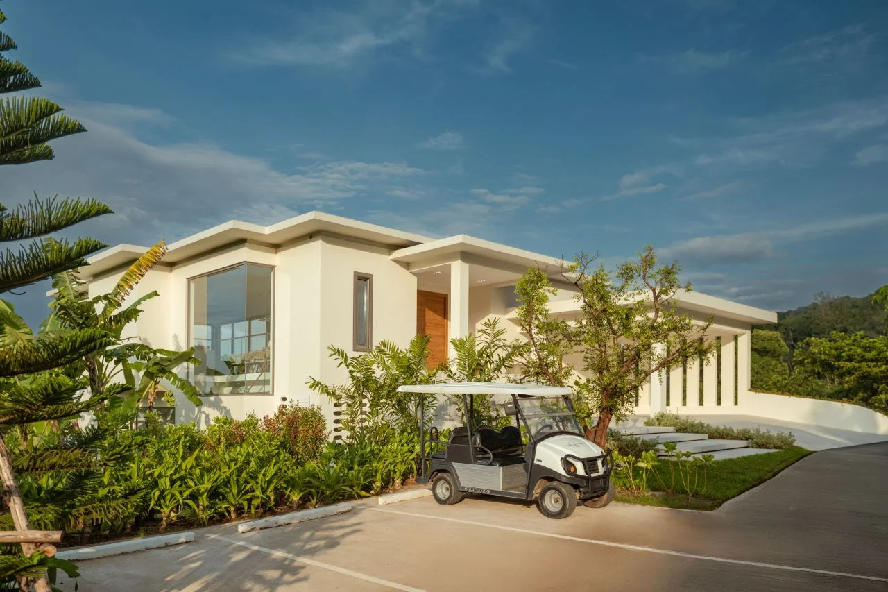 Вилла на острове Пхукет, Таиланд, 300 м² - миниатюра 3