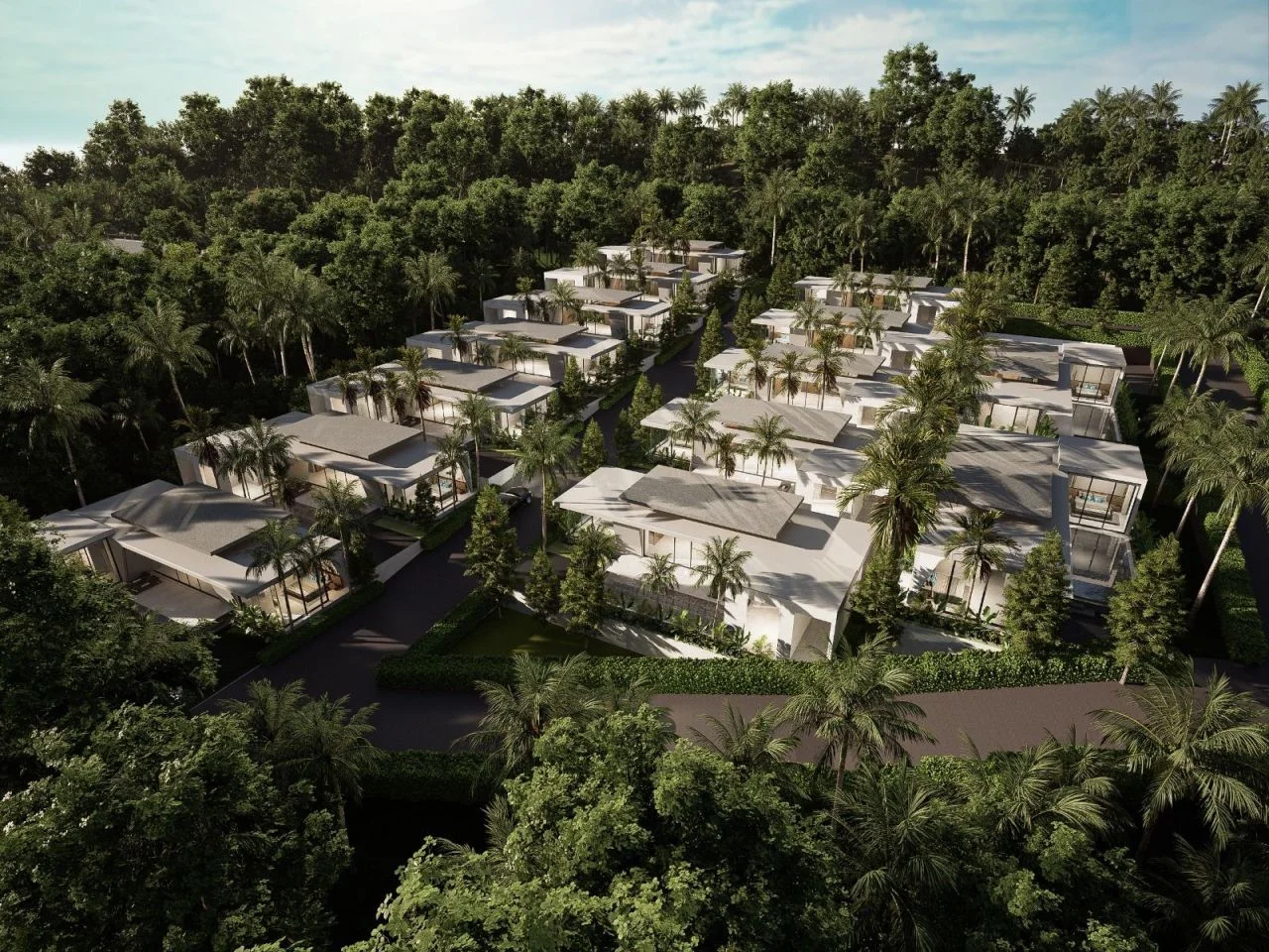 Вилла на пляже Найтон, Таиланд, 180 м² - миниатюра 7