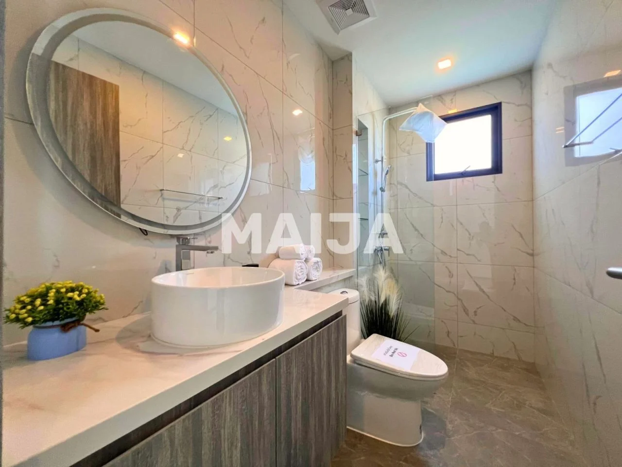 Вилла в Паттайе, Таиланд, 211 м² - миниатюра 10