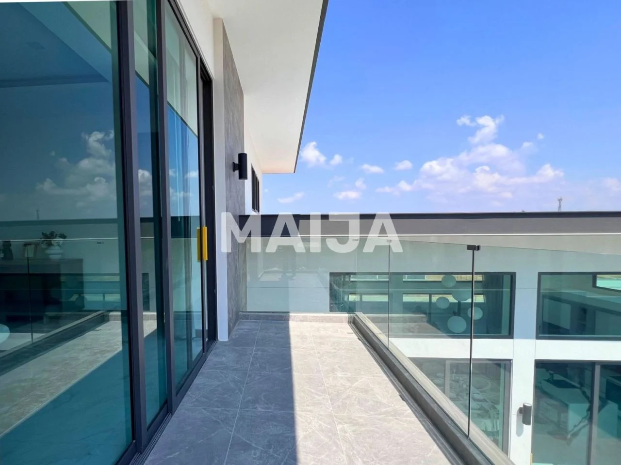 Вилла в Паттайе, Таиланд, 211 м² - миниатюра 14