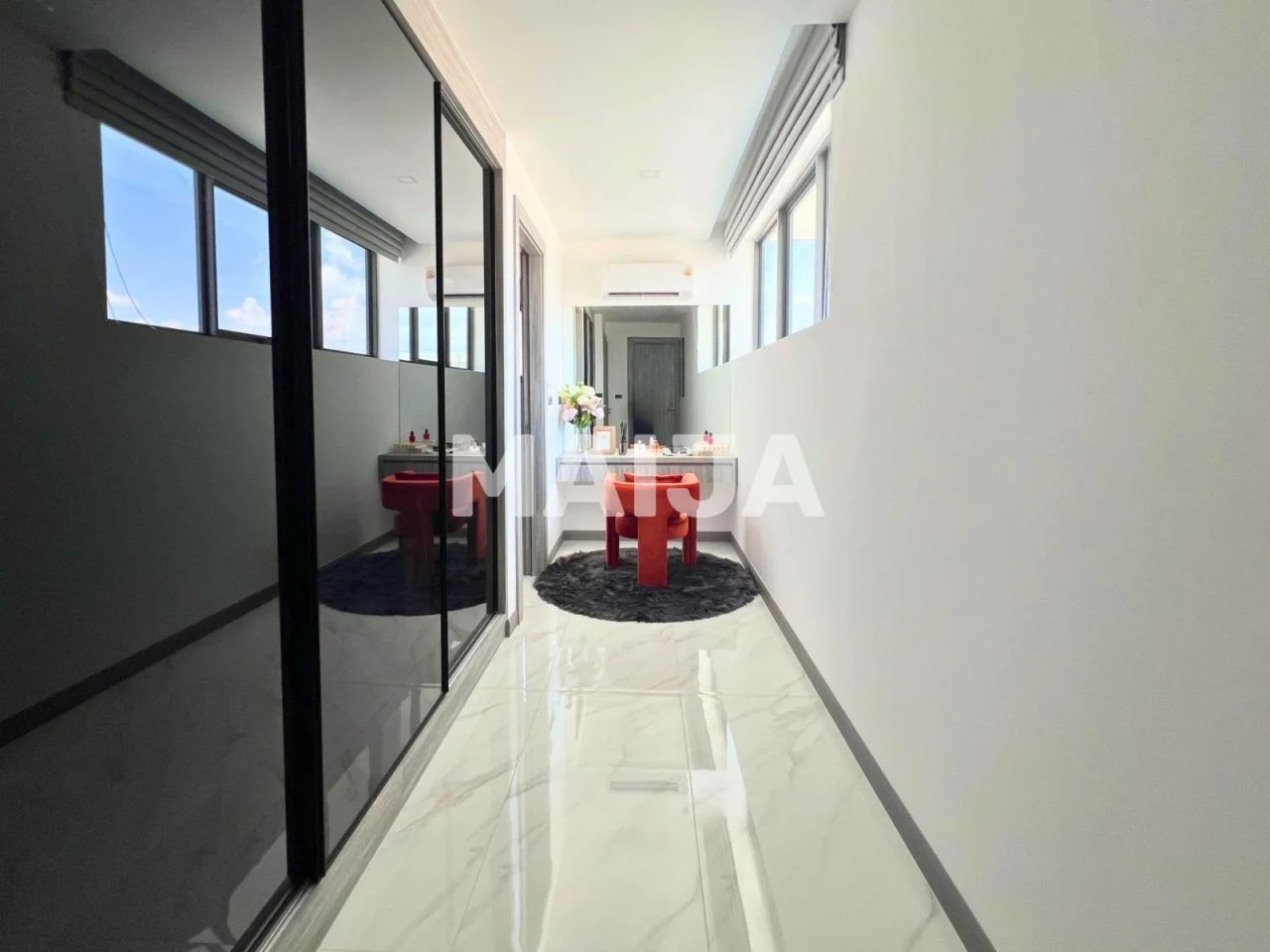Вилла в Паттайе, Таиланд, 211 м² - миниатюра 16
