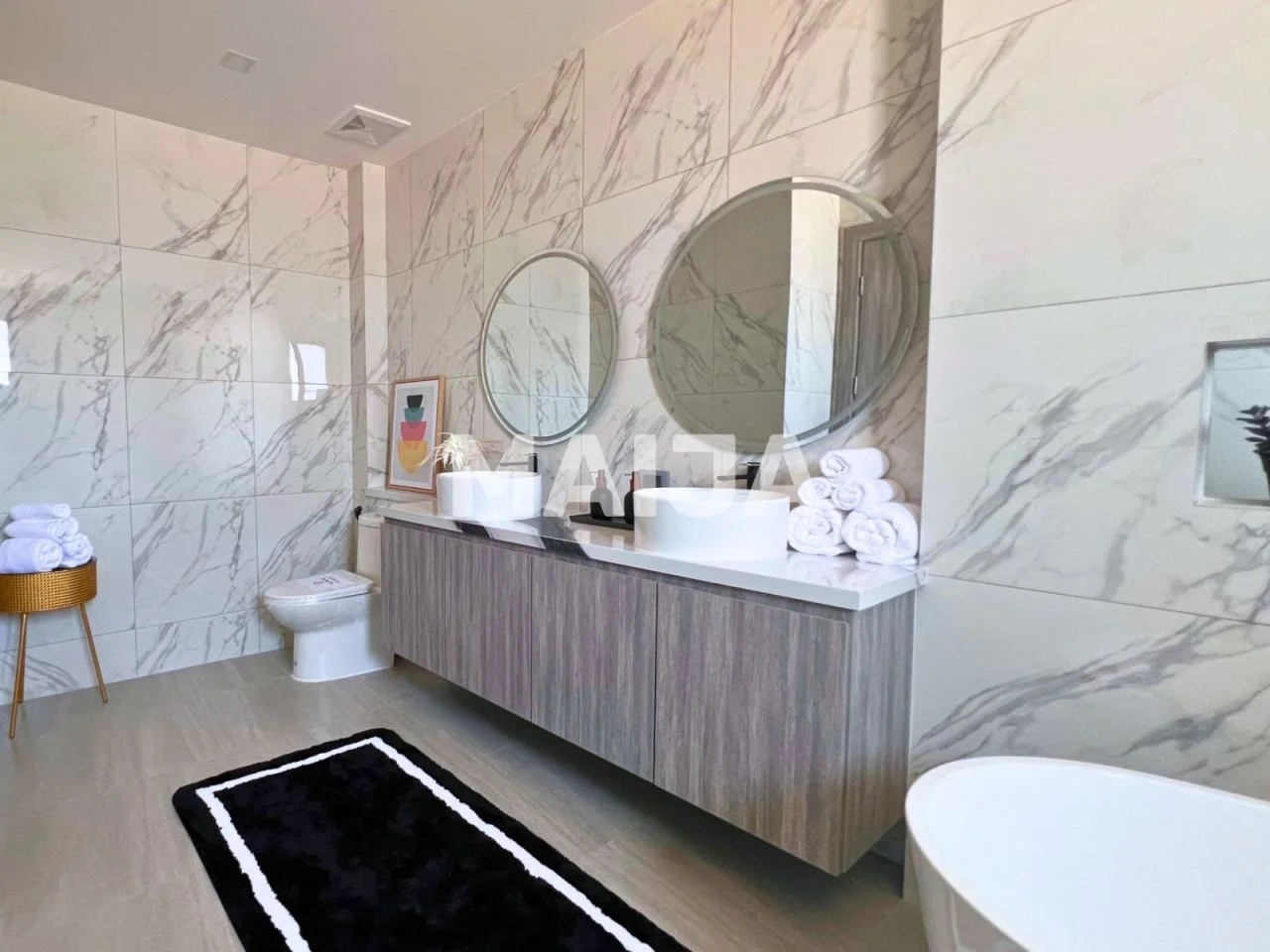Вилла в Паттайе, Таиланд, 211 м² - миниатюра 17