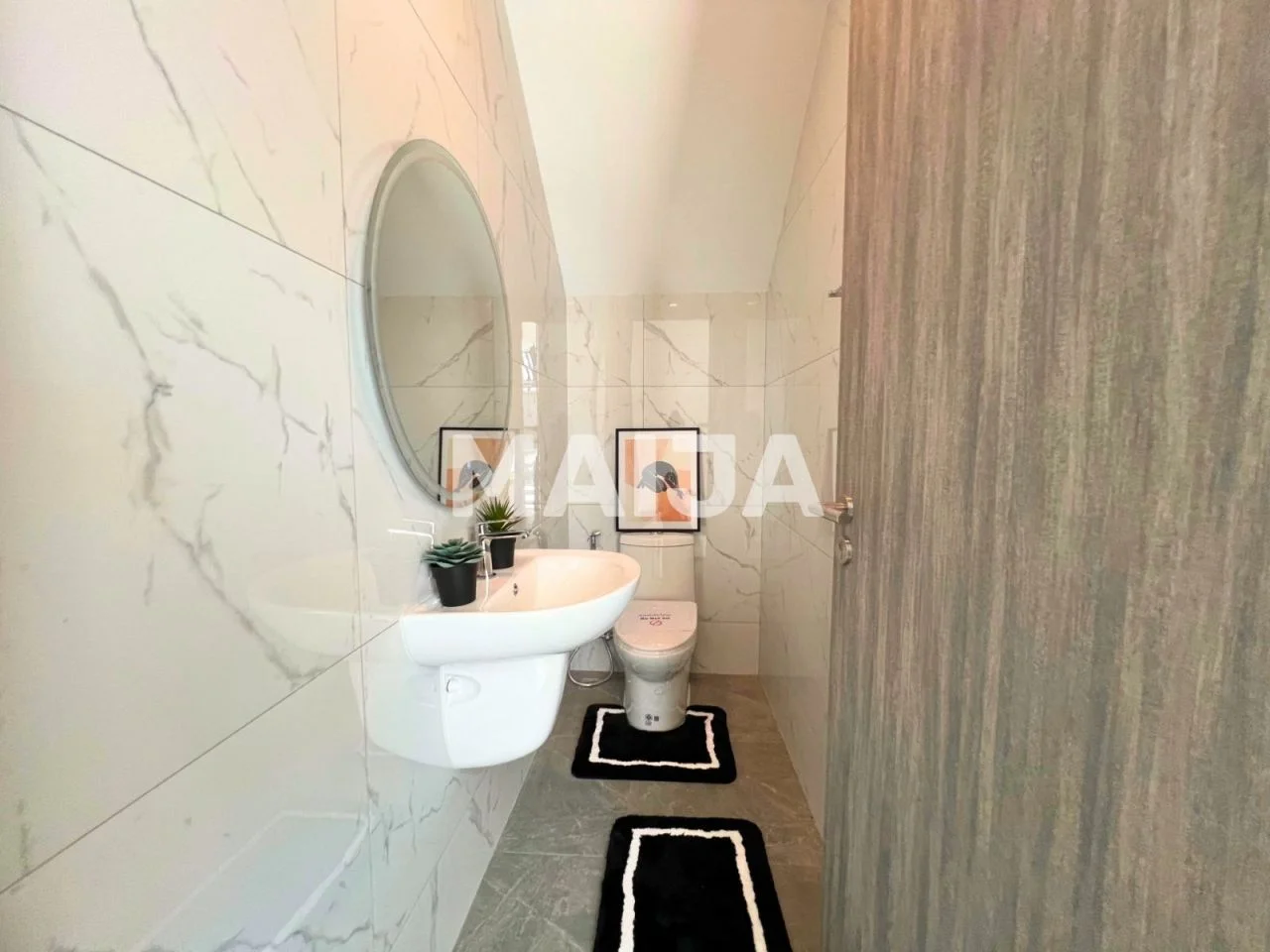 Вилла в Паттайе, Таиланд, 211 м² - миниатюра 9
