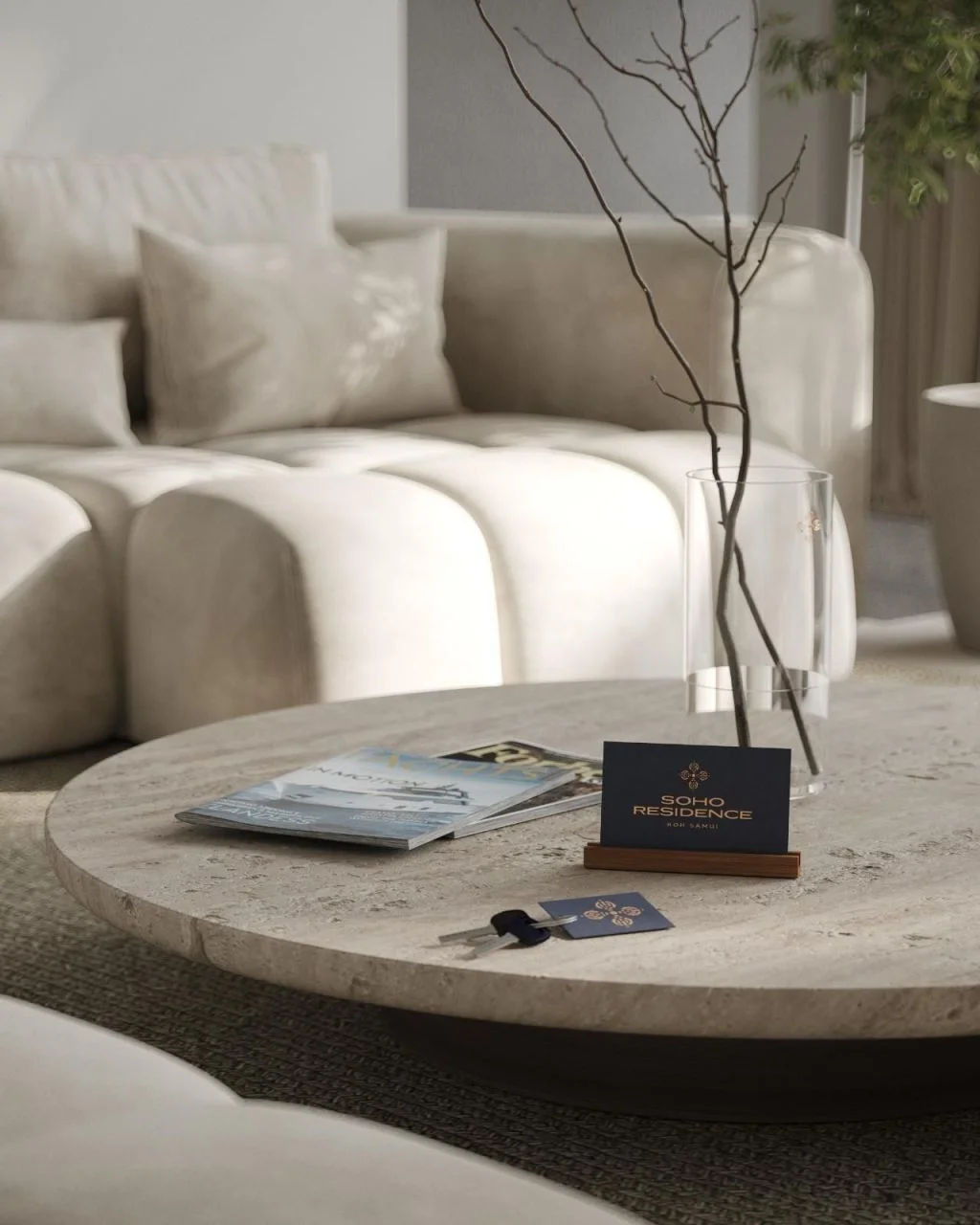 Вилла на Самуи, Таиланд, 444.4 м² - миниатюра 6