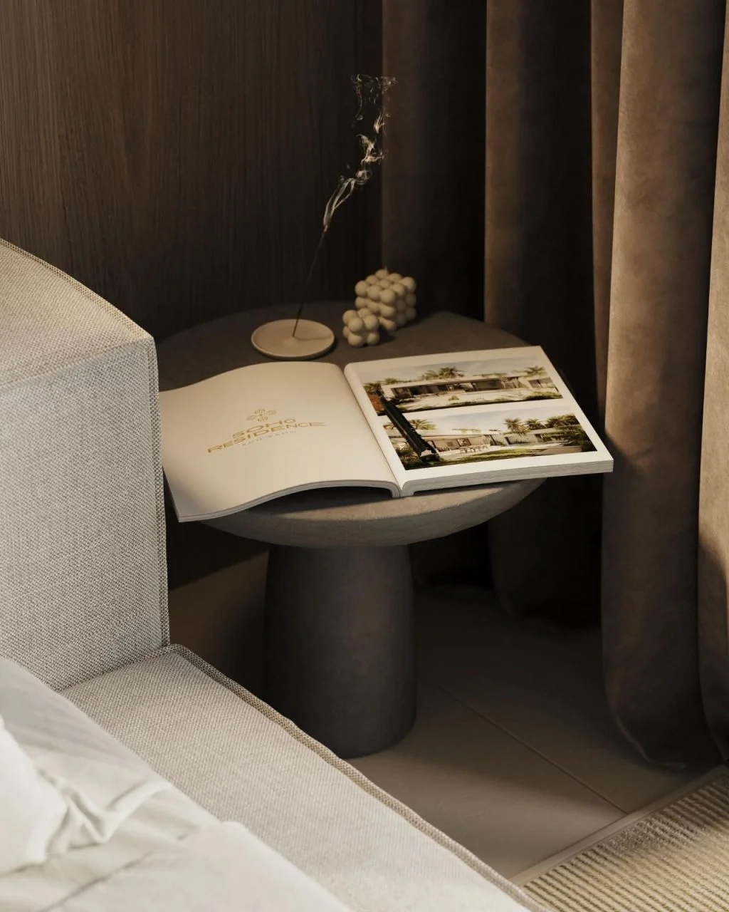 Вилла на Самуи, Таиланд, 444.4 м² - миниатюра 9