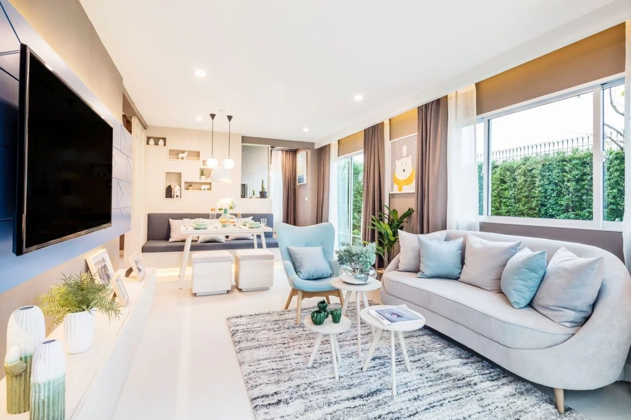 Дом на острове Пхукет, Таиланд, 120 м² - миниатюра 2