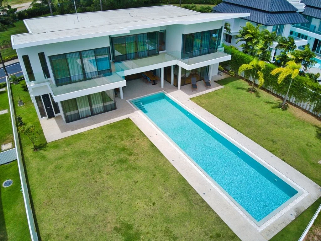 Вилла на Пхукете, Таиланд, 709 м² - миниатюра 18
