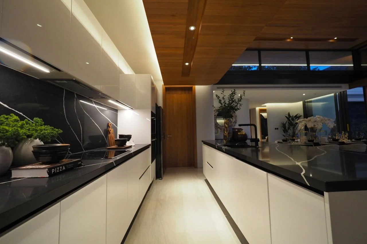 Вилла на пляже Лаян, Таиланд, 531 м² - миниатюра 7