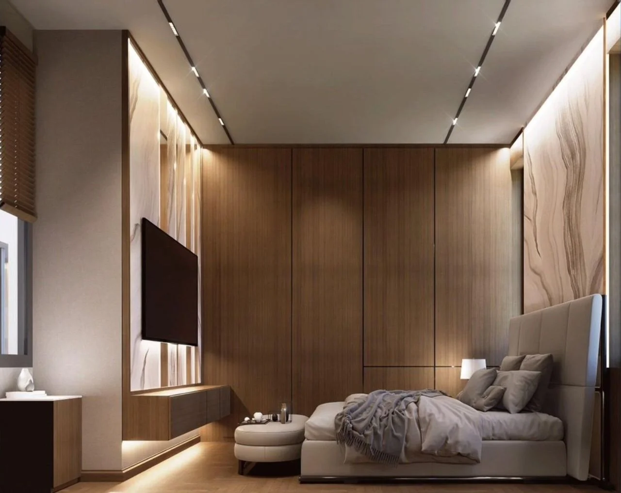 Вилла в Паттайе, Таиланд, 429 м² - миниатюра 12