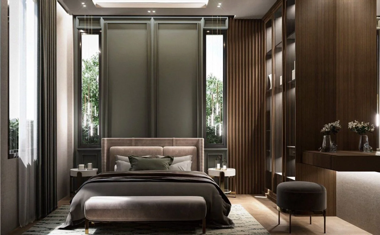 Вилла в Паттайе, Таиланд, 429 м² - миниатюра 14