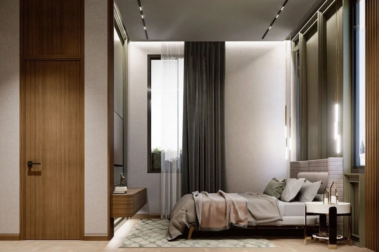 Вилла в Паттайе, Таиланд, 429 м² - миниатюра 15