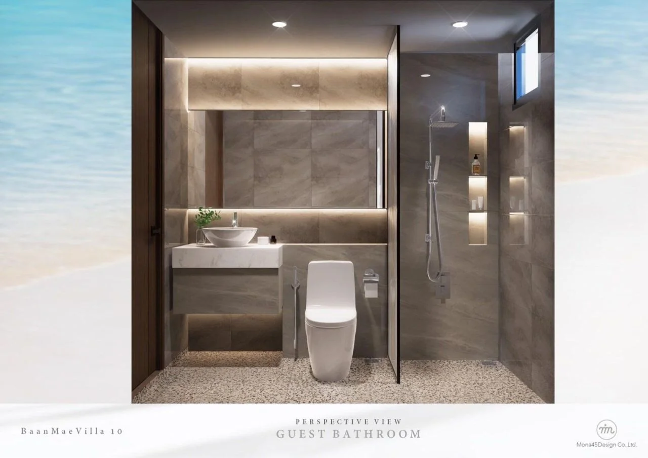 Вилла в Паттайе, Таиланд, 429 м² - миниатюра 9