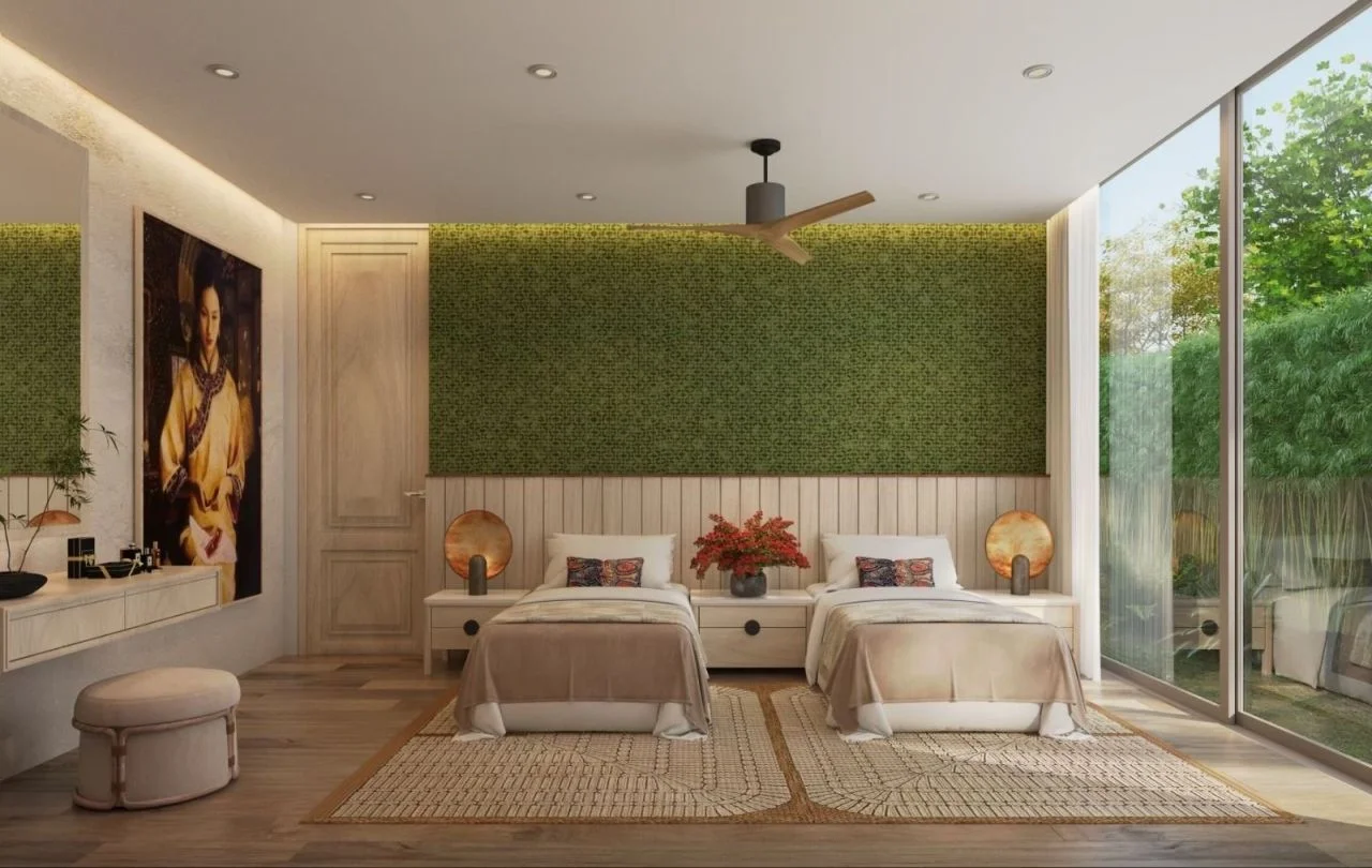 Вилла в Тхаланге, Таиланд, 920 м² - миниатюра 6
